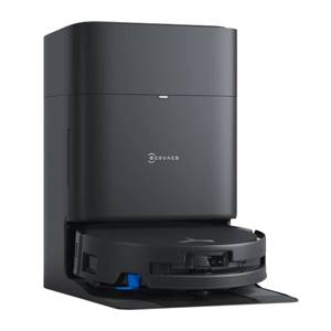 שואב אבק רובוטי שוטף Ecovacs Deebot T80S OMNI 24,800Pa