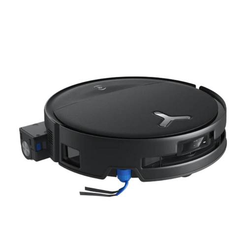 שואב אבק רובוטי שוטף Ecovacs Deebot T80S OMNI 24,800Pa