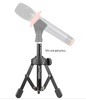 AMMOON-STAND סטנד 3 רגלים שולחני למיקרופון