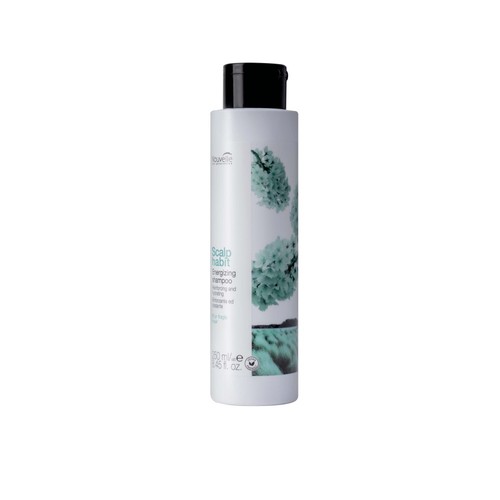 Energizing Shampoo – שמפו ממריץ לצמיחת שיער ולחיזוק השורשים 250ML