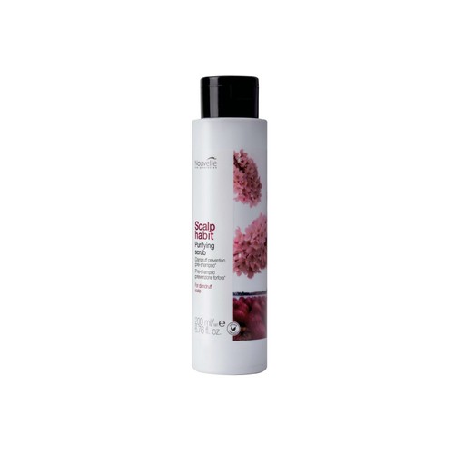Purifying Scrub - פילינג טיפולי לקרקפת 200ML