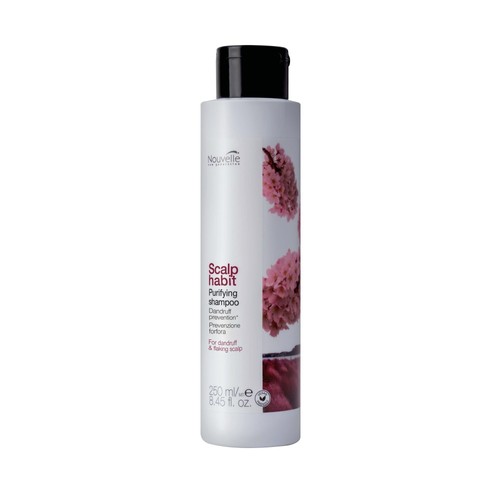 Purifying Shampoo – שמפו לטיפול בקשקשים 250ML