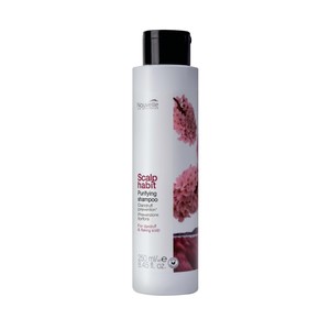 Purifying Shampoo – שמפו לטיפול בקשקשים 250ML