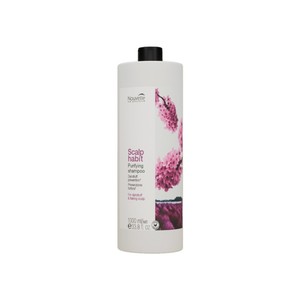 Purifying Shampoo – שמפו לטיפול בקשקשים 1L
