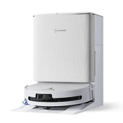 שואב אבק רובוטי שוטף Ecovacs Deebot T90 PRO OMNI 30,000Pa