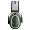 אוזניות נגד רעש PORTWEST רמת הנחתה 26DB