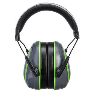 אוזניות נגד רעש PORTWEST רמת הנחתה 26DB