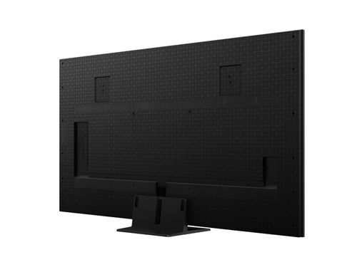 טלוויזיה 55 אינצ' TCL 55A400U Premium Wallpaper QD-Mini LED