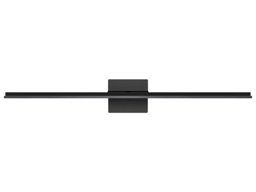 טלוויזיה 75 אינצ' TCL 75A400U Premium Wallpaper QD-Mini LED