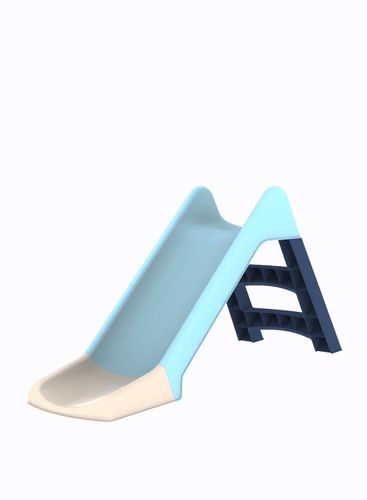 מגלשה לפעוטות וילדים עם מאריך עשויה מפלסטיק קשיח - תמונה 3