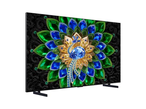 טלוויזיה 98 אינצ' TCL 98A400U Premium Wallpaper QD-Mini LED