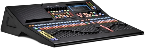 presonus studiolive se 24 digital console mixer