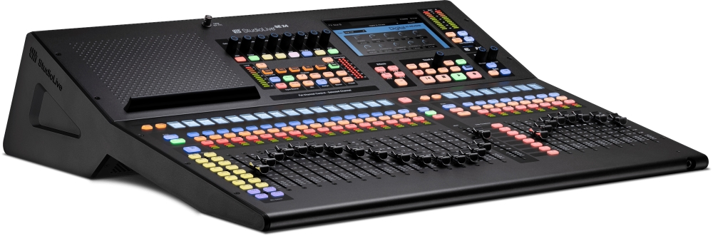 מיקסר דיגיטלי PreSonus StudioLive SE 24 
