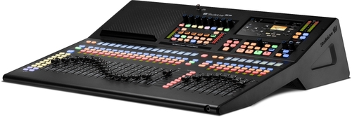 זוית נוספת presonus studiolive se 24 digital console mixer