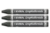מקל גרפיט  LYRA [רכות לפי בחירה]