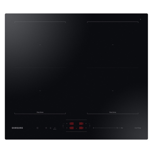 כיריים אינדוקציה SAMSUNG NZ64B5066FK 