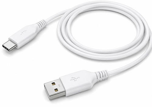 LQI L-204 Type-C Data Cable USB 6.1A – כבל מטען
