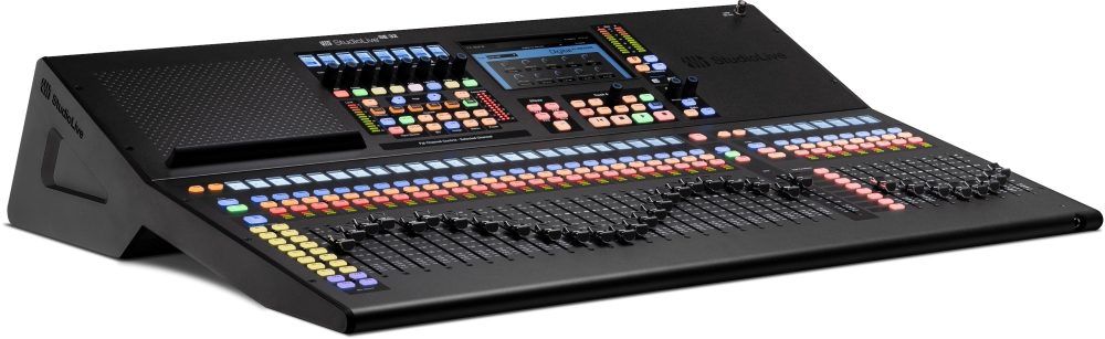 מיקסר דיגיטלי PreSonus StudioLive SE 32 