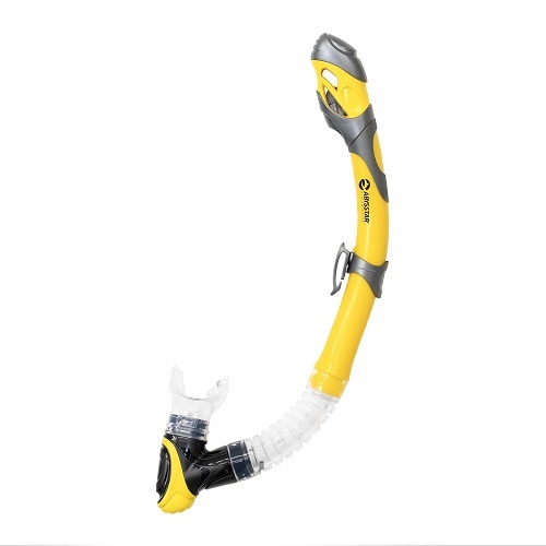 שנורקל עם שסתום TEKNO