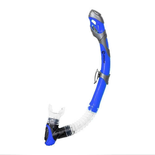 שנורקל עם שסתום TEKNO