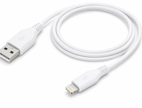 LQI L-204 Lightning Data Cable 6.1A – כבל מטען
