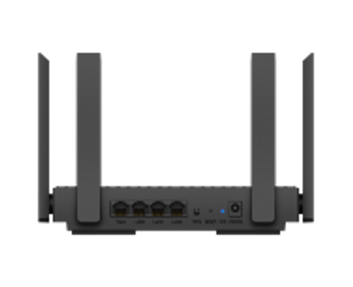 נתב רב שימושי Cudy WR1500 Mesh Router/AP/Repeater WIFI6 GB LAN