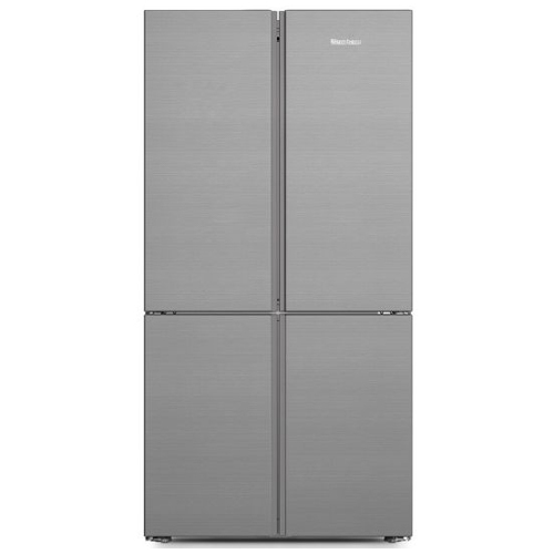 מקרר ‏מקפיא תחתון Blomberg KQD1626XP ‏572 ‏ליטר בלומברג