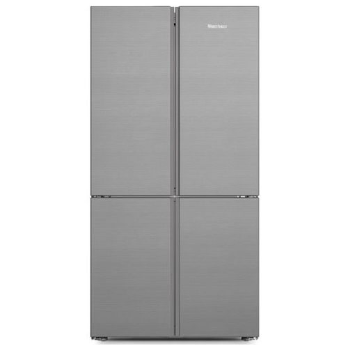 מקרר ‏מקפיא תחתון Blomberg KQD1626XP ‏572 ‏ליטר בלומברג
