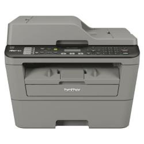 מדפסת לייזר ברדר משולבת Brother MFC-L2700DW