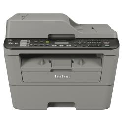 מדפסת לייזר משולבת ש/ל ברדר Brother MFC-L2700DW - מחודשת