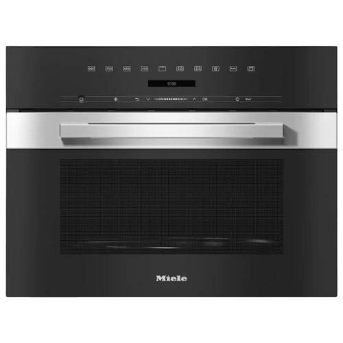 מיקרוגל בנוי 46 ליטר Miele M 7244 TC Clst