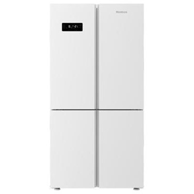מקרר ‏מקפיא תחתון Blomberg KQD1620GW ‏535 ‏ליטר בלומברג