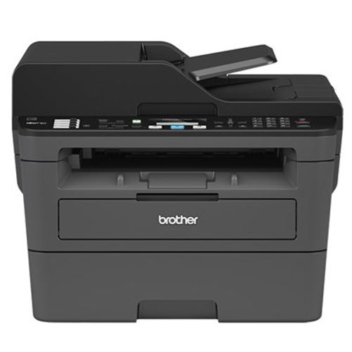 מדפסת לייזר משולבת ש/ל ברדר Brother MFC-L2710DW - מחודשת