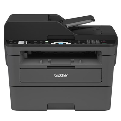 מדפסת לייזר משולבת ש/ל ברדר Brother MFC-L2710DW - מחודשת