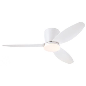 ‏מאוורר תקרה Carla 48'' CCT עם שלט Westinghouse ווסטינגהאוס