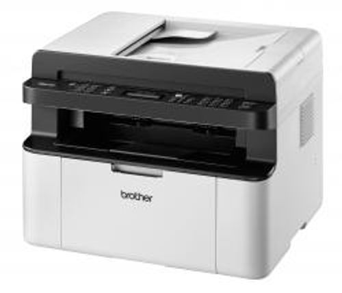 מדפסת לייזר ברדר משולבת Brother MFC-1910W