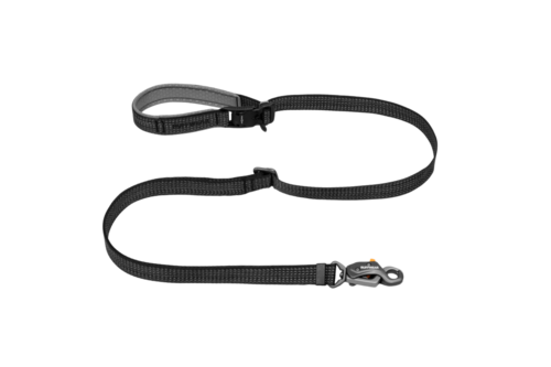 רצועה Ridgeline בצבע Obsidian Black