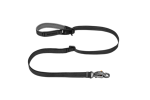 רצועה Ridgeline בצבע Obsidian Black