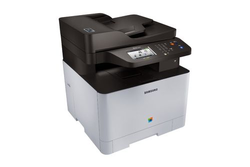 מדפסת לייזר צבע משולבת Samsung Xpress SL-C1860FW