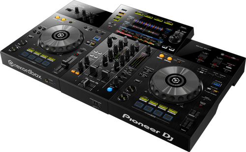 קונטרולר עצמאי Pioneer XDJ-RR
