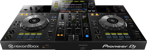 קונטרולר עצמאי Pioneer XDJ-RR
