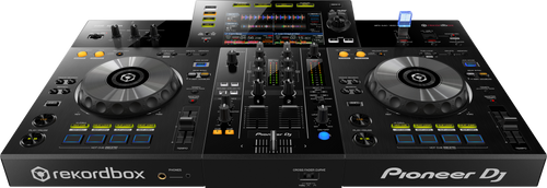 קונטרולר עצמאי Pioneer XDJ-RR