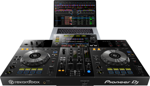 קונטרולר עצמאי Pioneer XDJ-RR