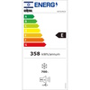 מקפיא שוכב - 700 ליטר General ג'נרל GE701MCIX לבן