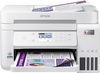 מדפסת צבע אלחוטית Epson EcoTank L6276 