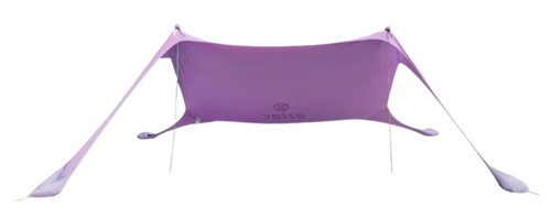 ציליית שטח/חוף Sunbag S Air סגולה - Aztec