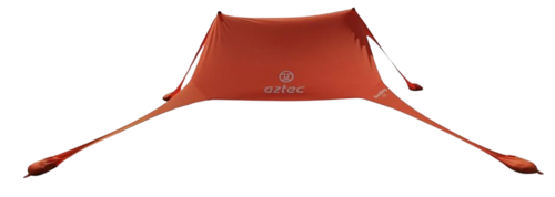 ציליית שטח/חוף Sunbag S Air כתומה - Aztec