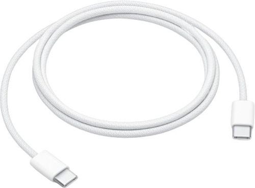 כבל בחיבור 240W USB-C מקורי של Apple לטעינה באורך 2 מטרים
