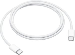 כבל בחיבור 240W USB-C מקורי של Apple לטעינה באורך 2 מטרים