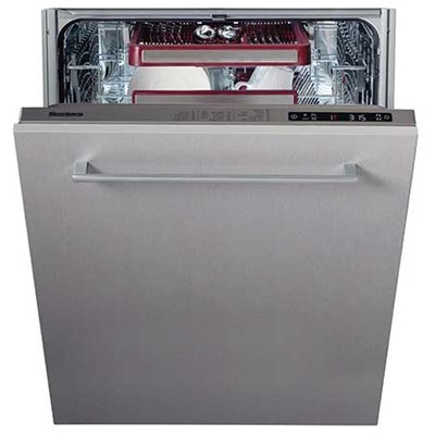 מדיח כלים ‏רחב Blomberg GVN206P8 בלומברג